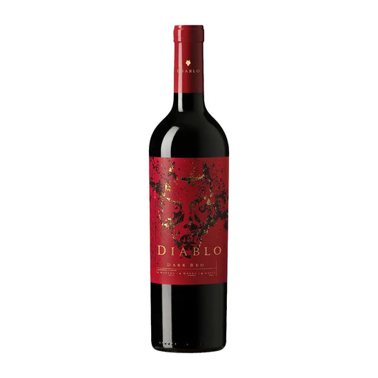 V T Diablo Dark Red750 Ml - Corpovino