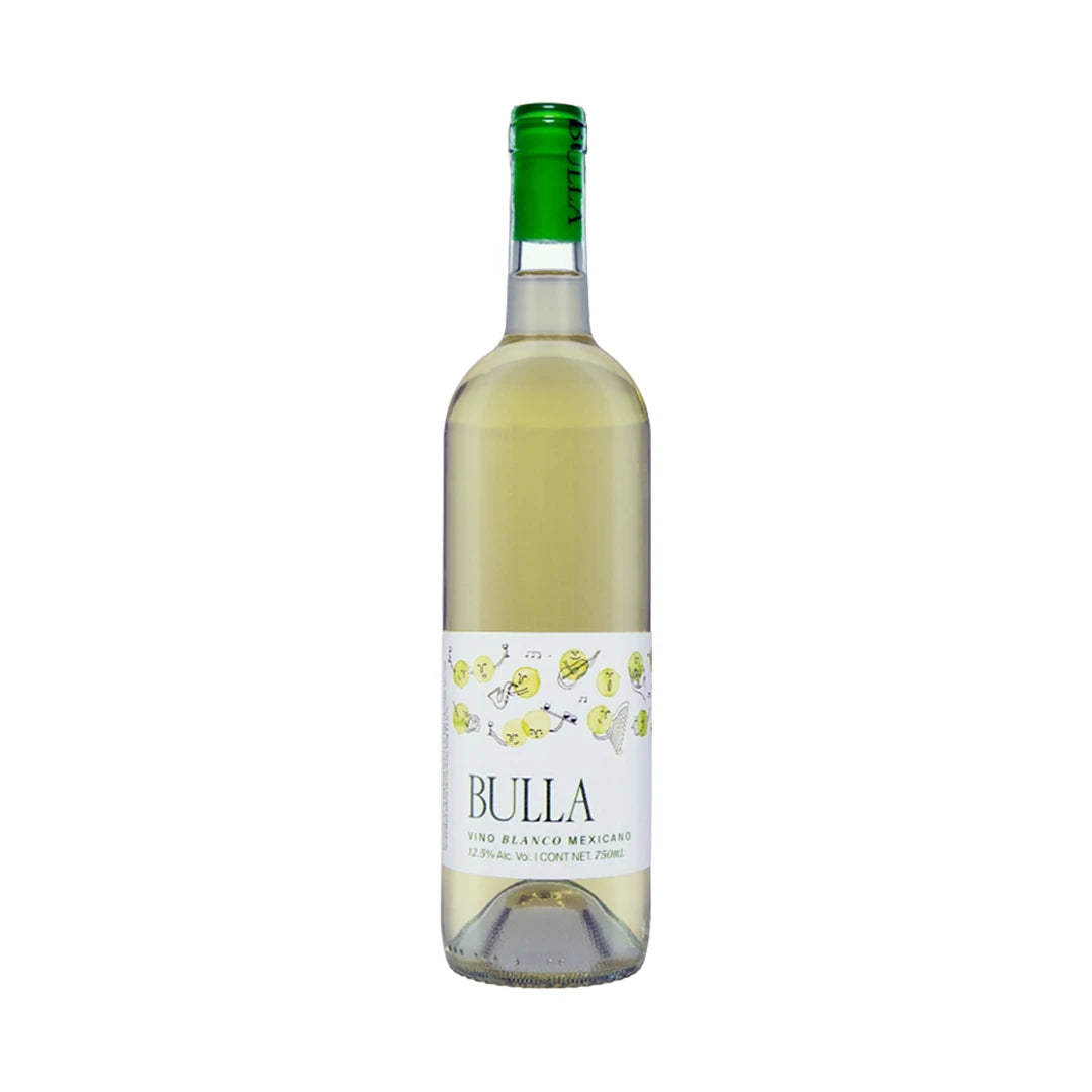 Vino Blanco De Cote Inédito Blanco 750 ml