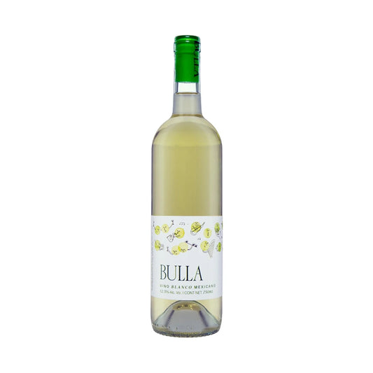 Vino Blanco De Cote Inédito Blanco 750 ml