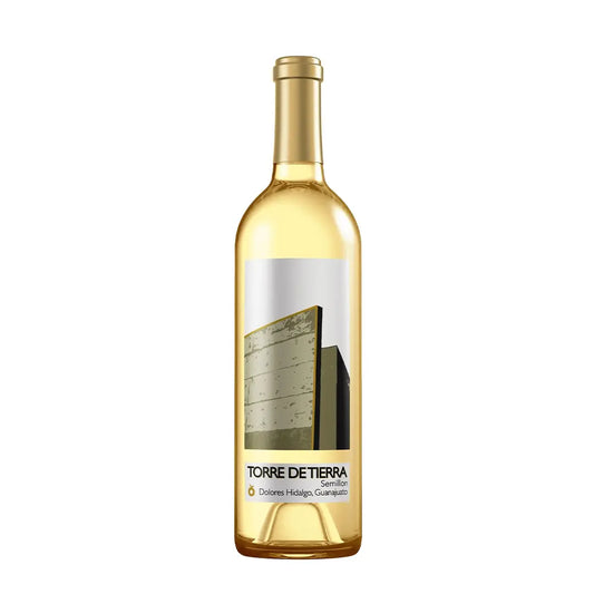 V B Torre De Tierra Semillon 750 Ml - Corpovino
