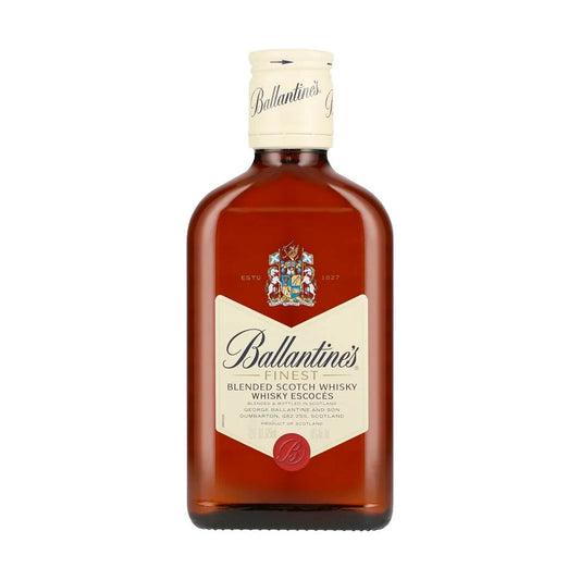 Whisky  Ballantines Finest 200 Ml