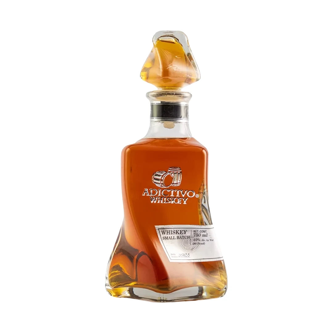 Tequila Venerado Añejo 750 ml