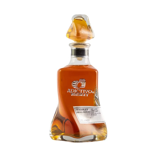 Tequila Venerado Añejo 750 ml