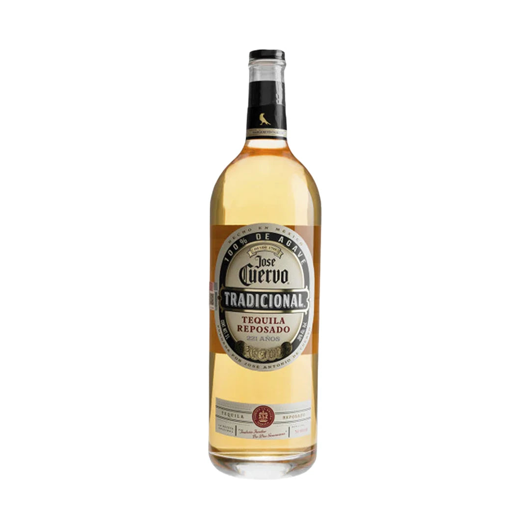 Tequila Tradicional Reposado 3000 ml