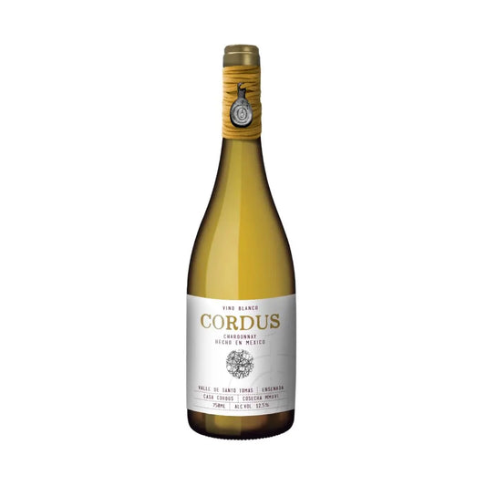 V B Cordus Chardonay 750 Ml