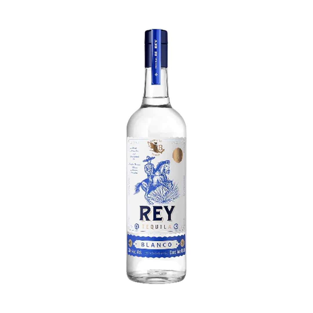 Tequila Rey de Copenhague Blanco 1000 ml