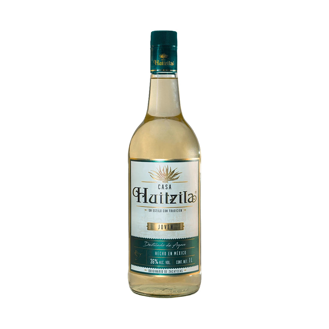 Mezcal Huitzila Joven 750 ml
