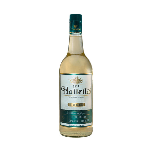 Mezcal Huitzila Joven 750 ml