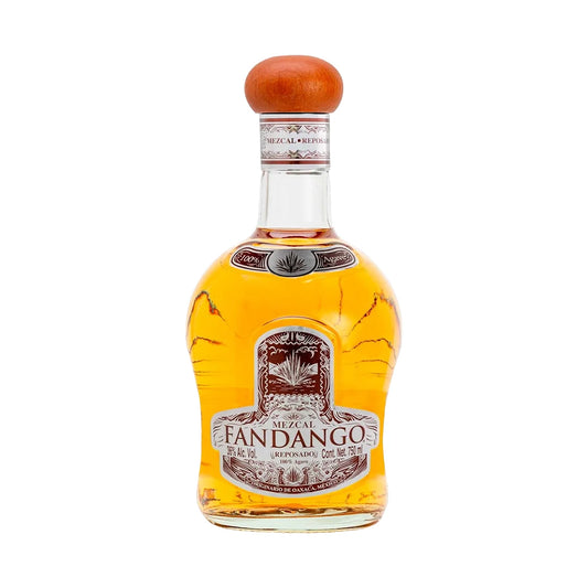 Mezcal Fandango Reposado 750 ml