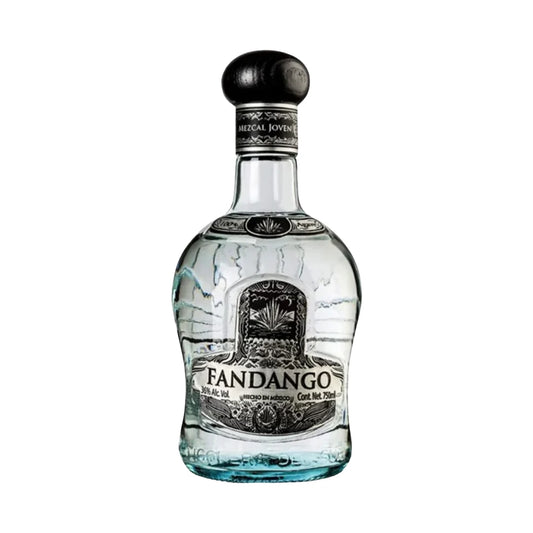 Mezcal Fandango Joven 750 ml