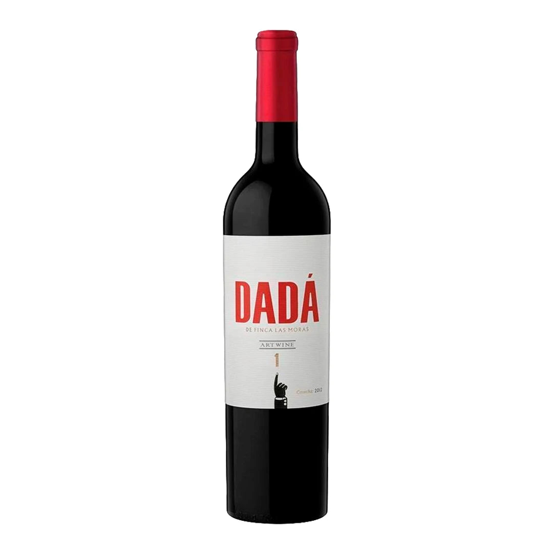 Vino Tinto Dada 1 Vainilla 750 Ml