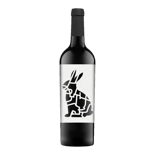 Vino Tinto La Madriguera 750 Ml