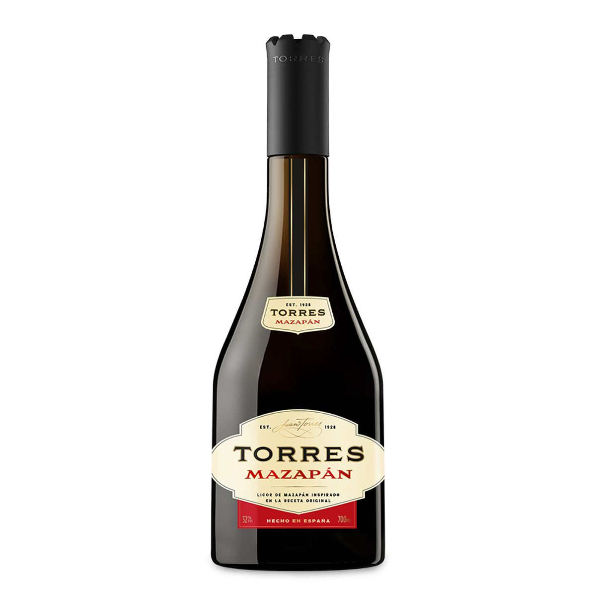 Licor Torres Mazapan 750 Ml