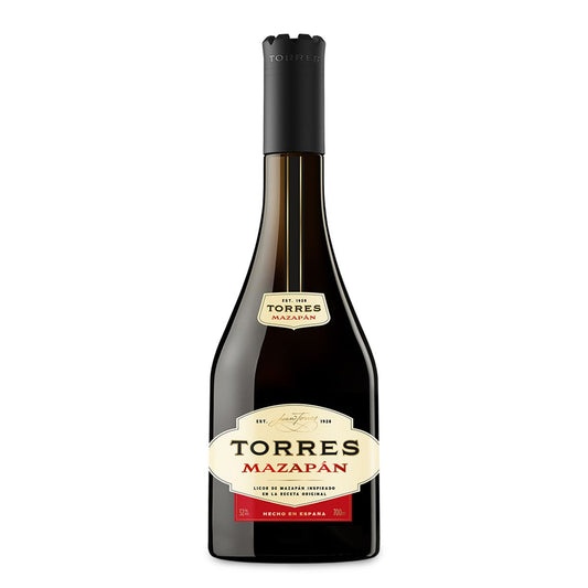 Licor Torres Mazapan 750 Ml