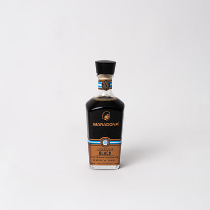 Licor de Café Maradona Black 750 ml
