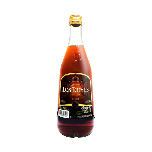 Brandy Añejo Los Reyes 900 Ml