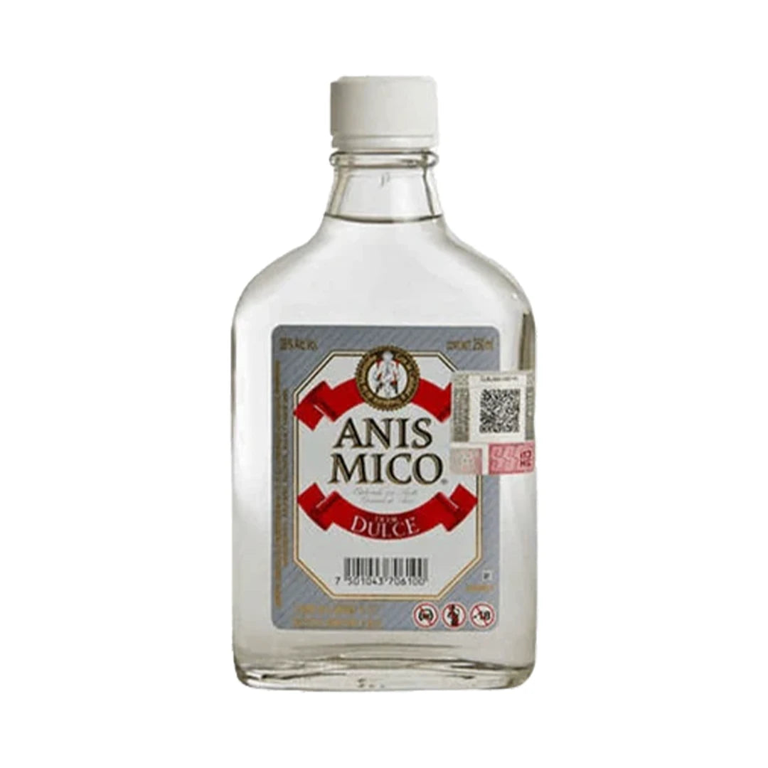 Anis Mico Dulce 250 Ml