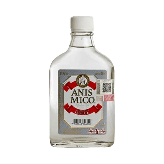 Anis Mico Dulce 250 Ml