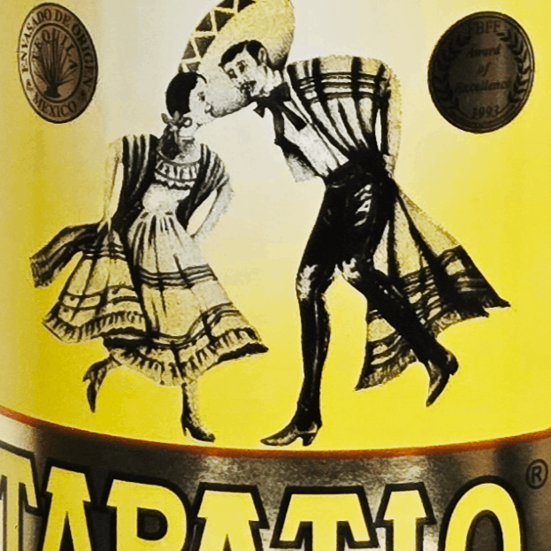 Tequila Tapatio Reposado 250 Ml