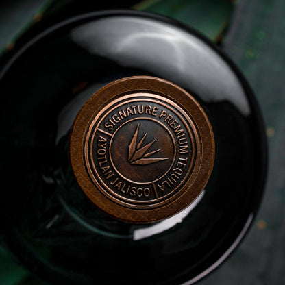 Tequila Casa Loy Piedra y Agave 750 Ml