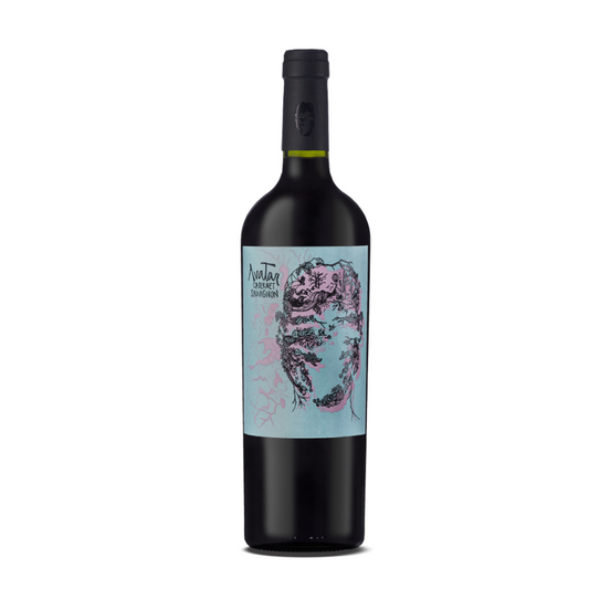 Vino Tinto Avatar Cabernet Sauvignon 750 ml
