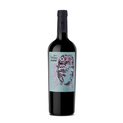 Vino Tinto Avatar Bonarda 750 ml