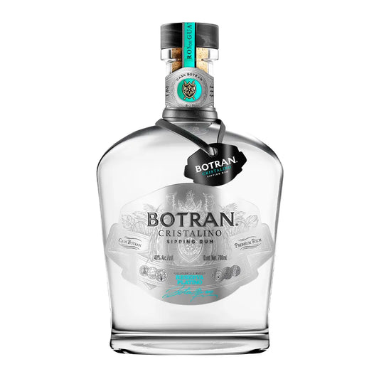 Ron Botran AÑejo Cristalino 700 Ml - Corpovino