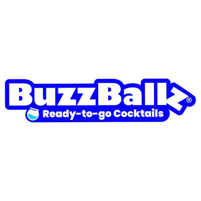BuzzBallz Chili Mango 200Ml