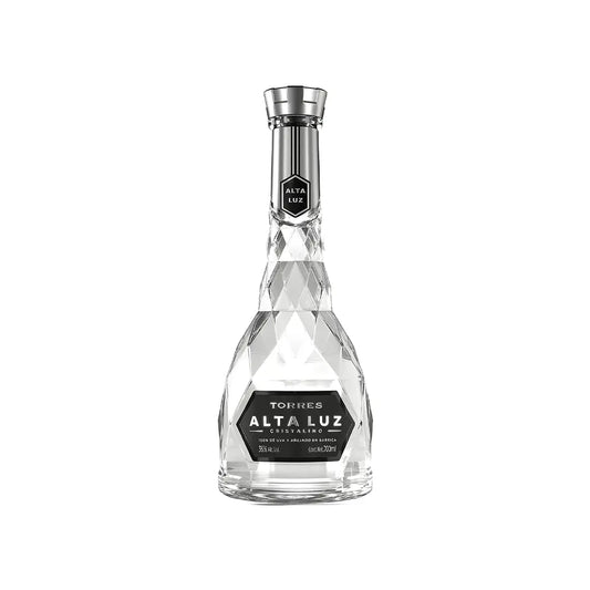 Brandy Torres Alta Luz Cristalino 700 Ml