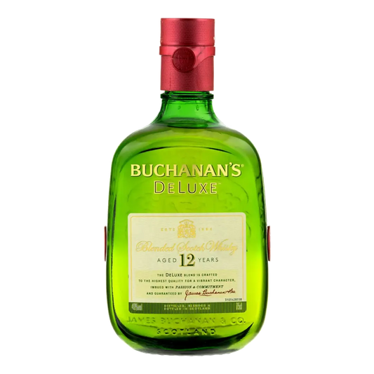 Whisky Buchanan's 12 Años 750 Ml