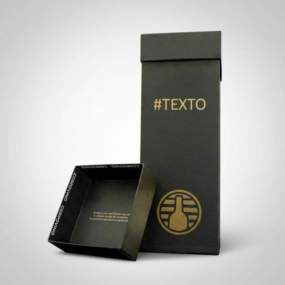 Caja Personalizada Para Regalo 🎁🎄