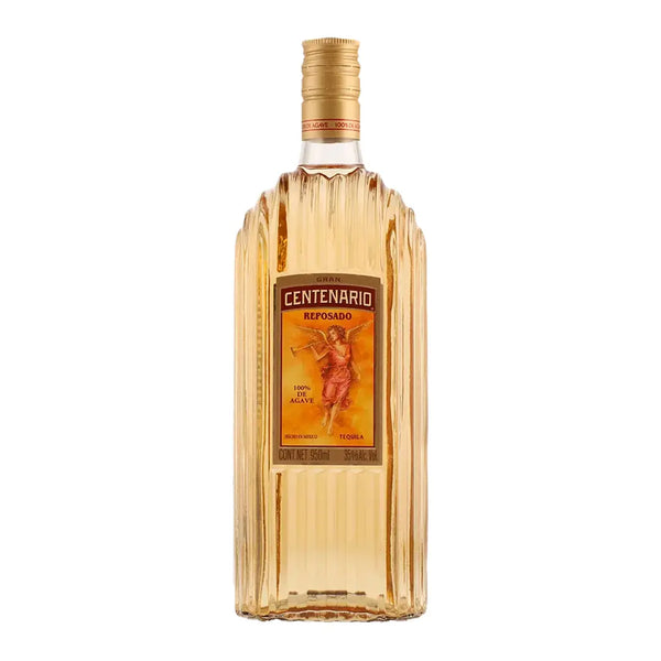 Tequila Gran Centenario Reposado 950 Ml