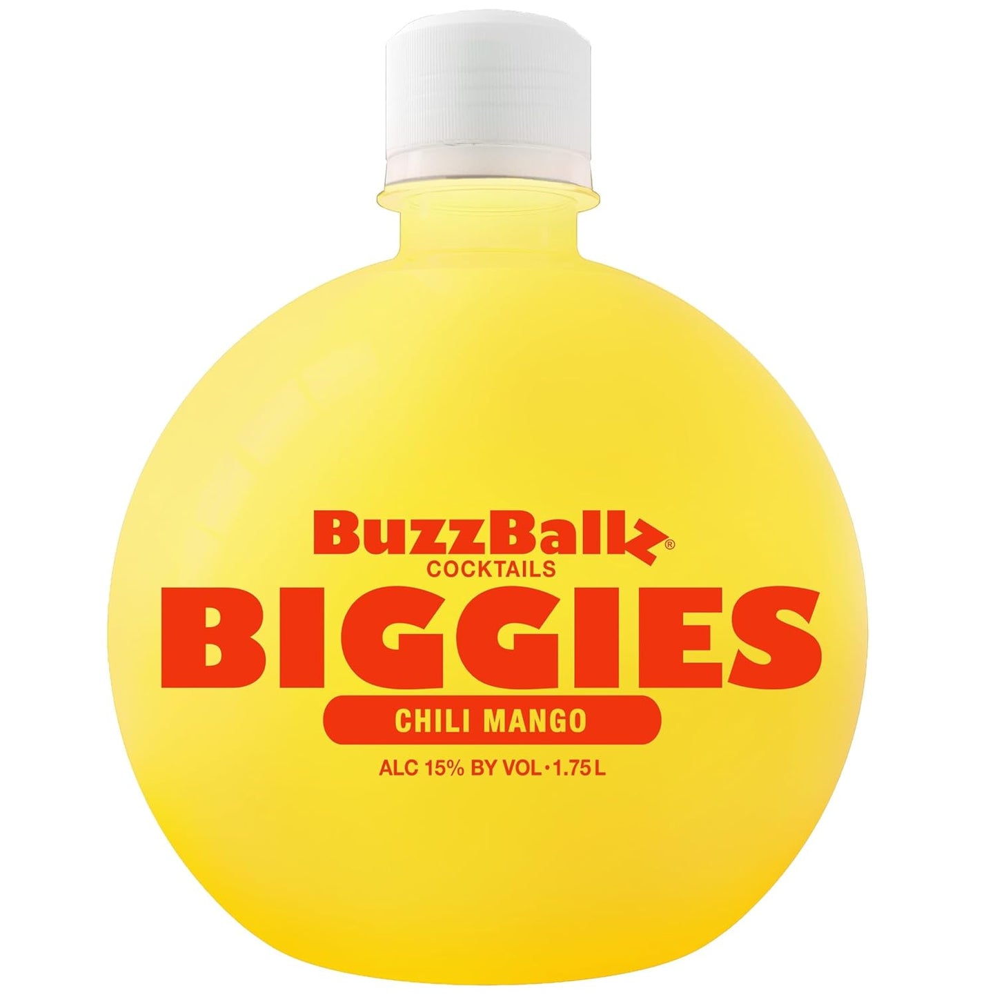 BuzzBallz Chili Mango 1.75L
