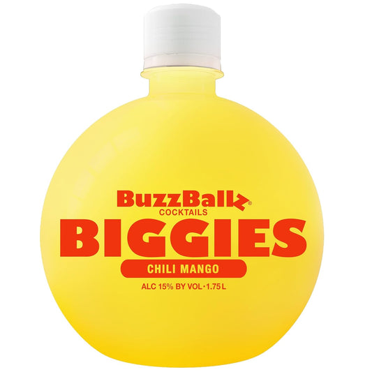 BuzzBallz Chili Mango 1.75L