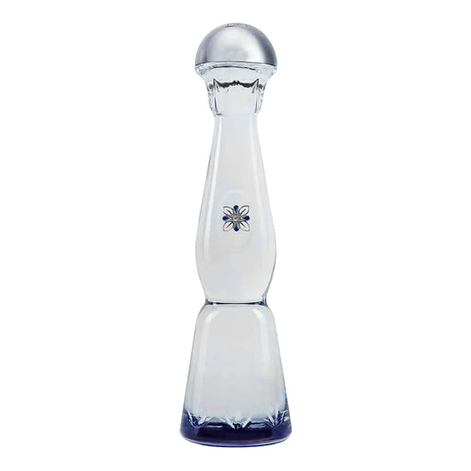 Tequila Clase Azul Plata 750 Ml