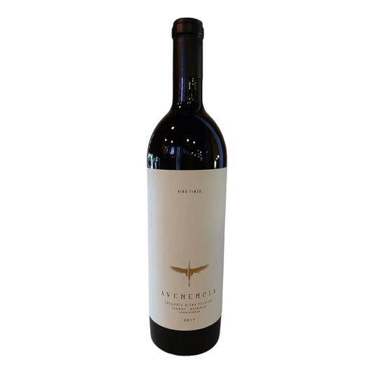 Vino Tinto Cordus Avenencia Ensamble 750 Ml