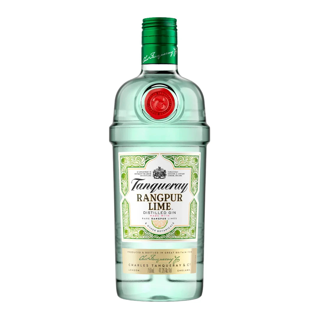 Ginebra Tanqueray Rangpur 750 Ml