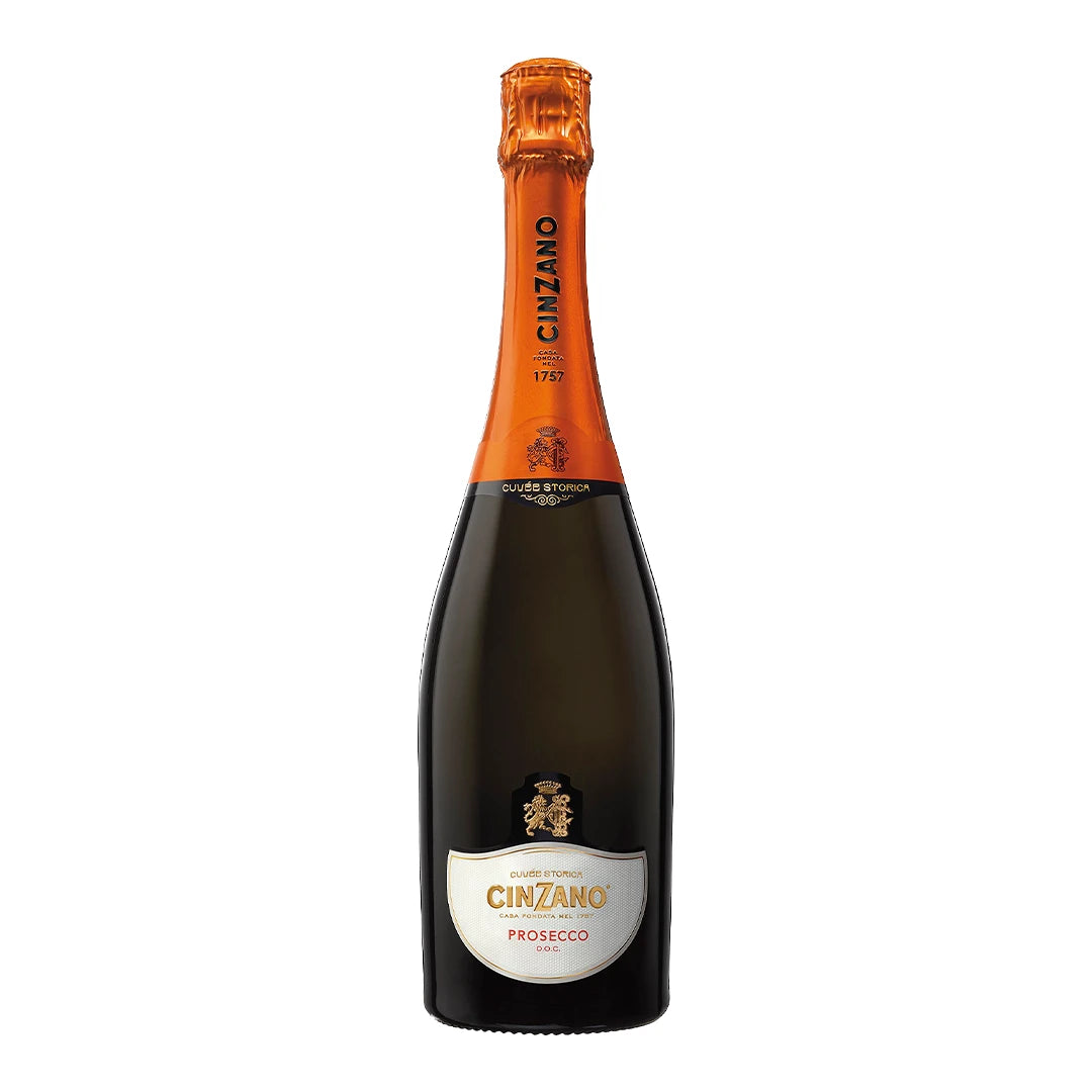 Vino Espumoso Cinzano Prosecco Dry 750 Ml