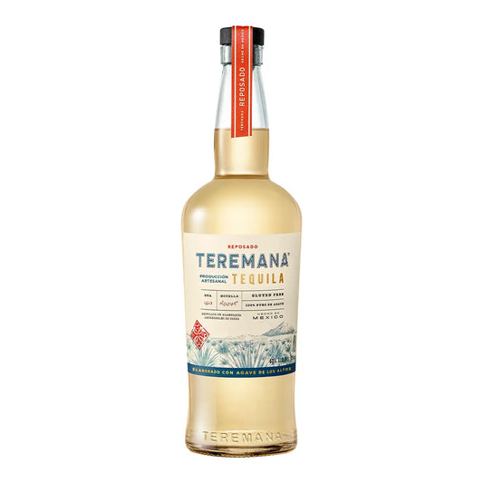 Tequila Teremana Reposado 750 Ml