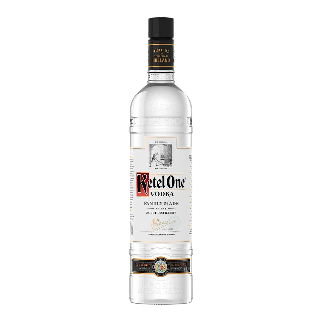 Vodka Ketel One 750 Ml