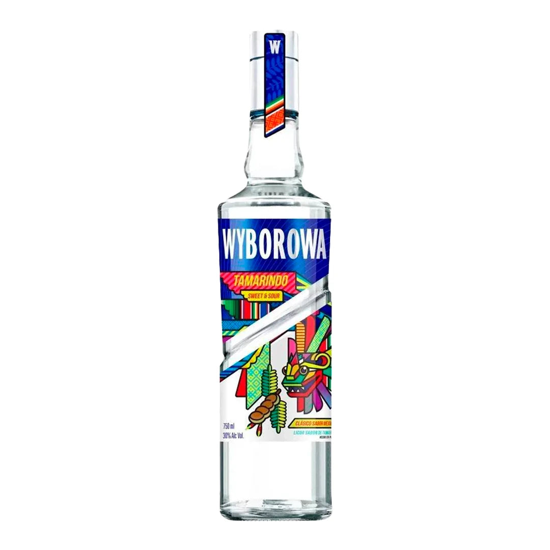 Vodka Wyborowa Tamarindo 700 Ml