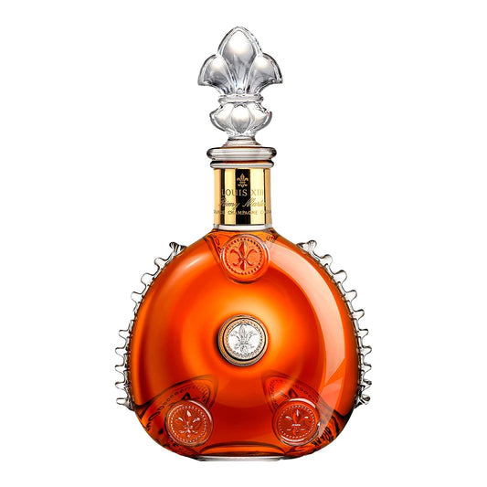 Cogñac Remy Martin Louis Xiii 700 Ml