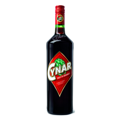Licor Amargo de Alcachofa Cynar 700 ml