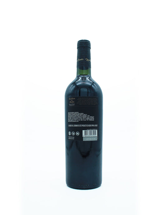 Vino Tinto Casillero Del Diablo Rva Priv Cab 750 Ml - Corpovino