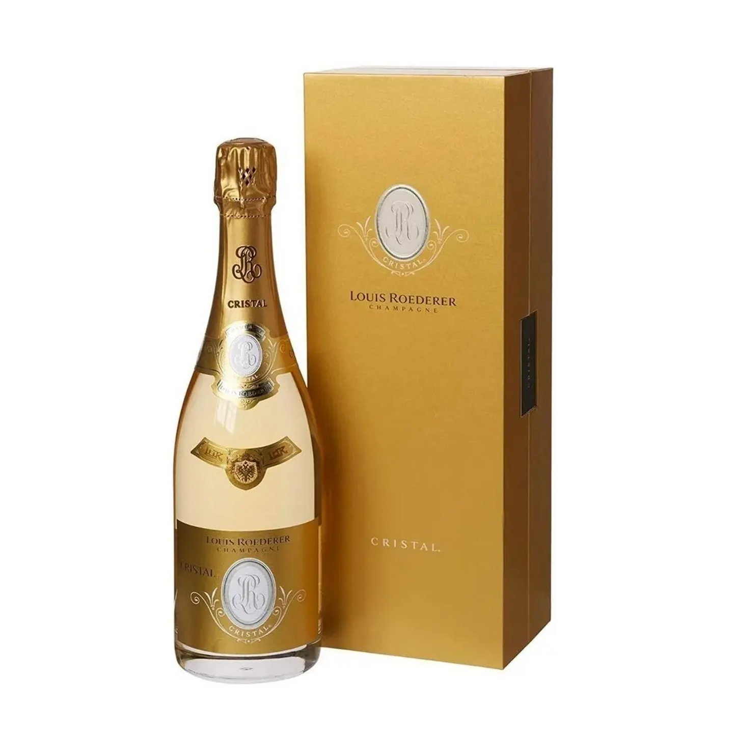 Champagne Louis Roederer Cristal 700 Ml