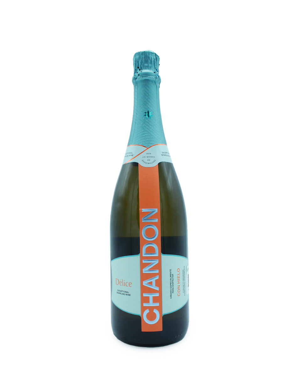 Vino Espumoso Moet Chandon Delicore 750 Ml