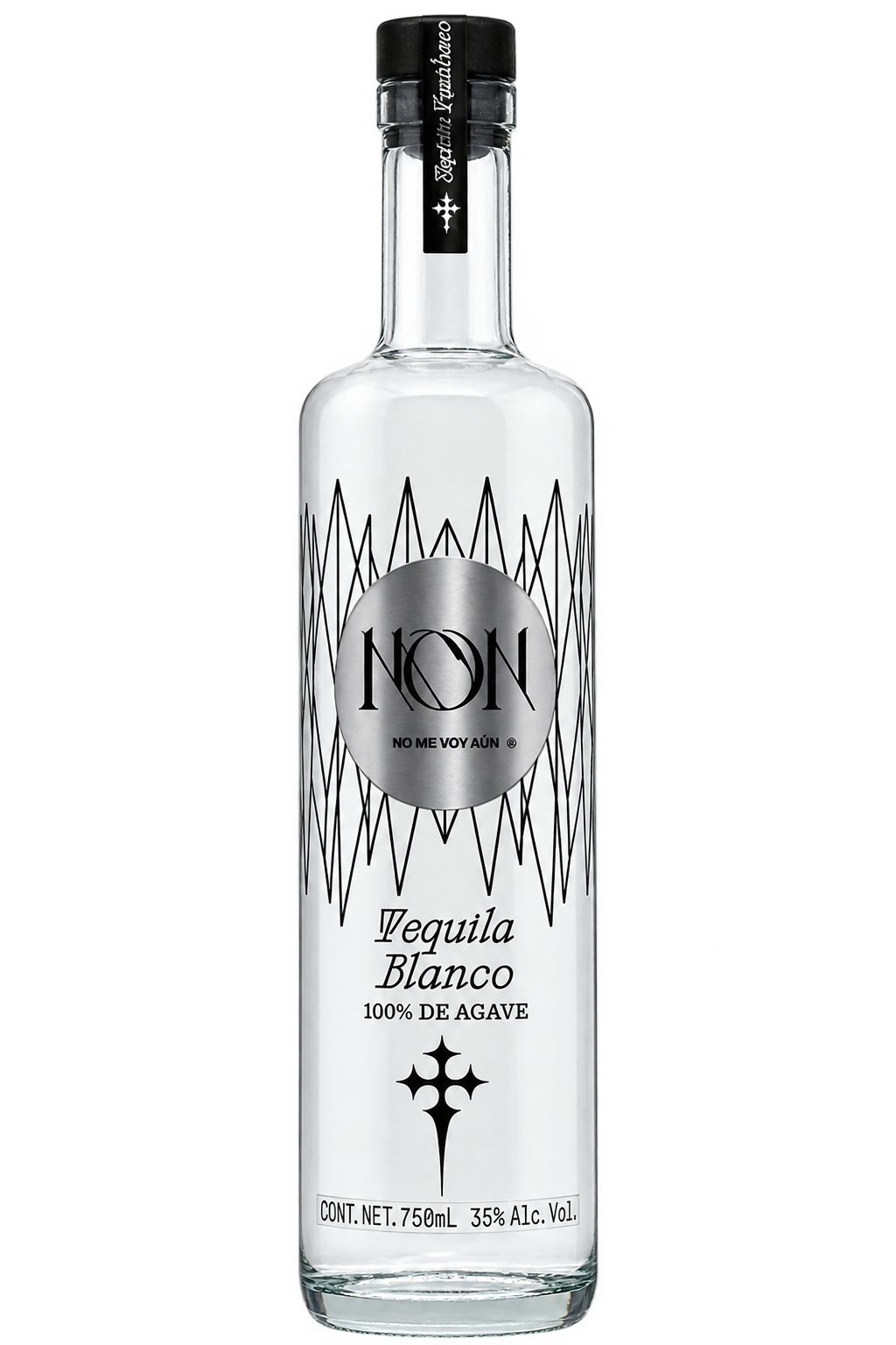 Tequila NON Blanco 750 Ml