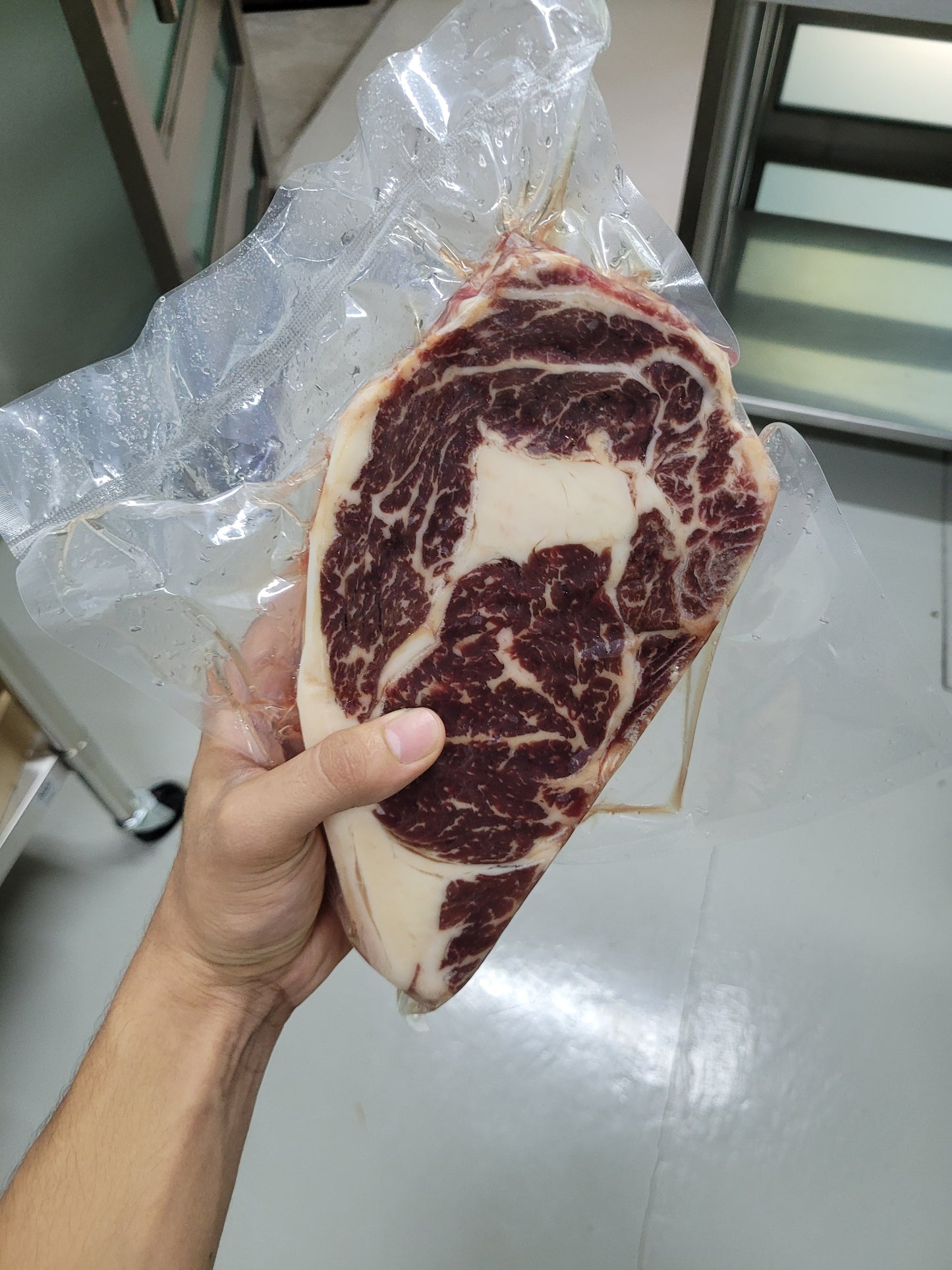 Ribeye