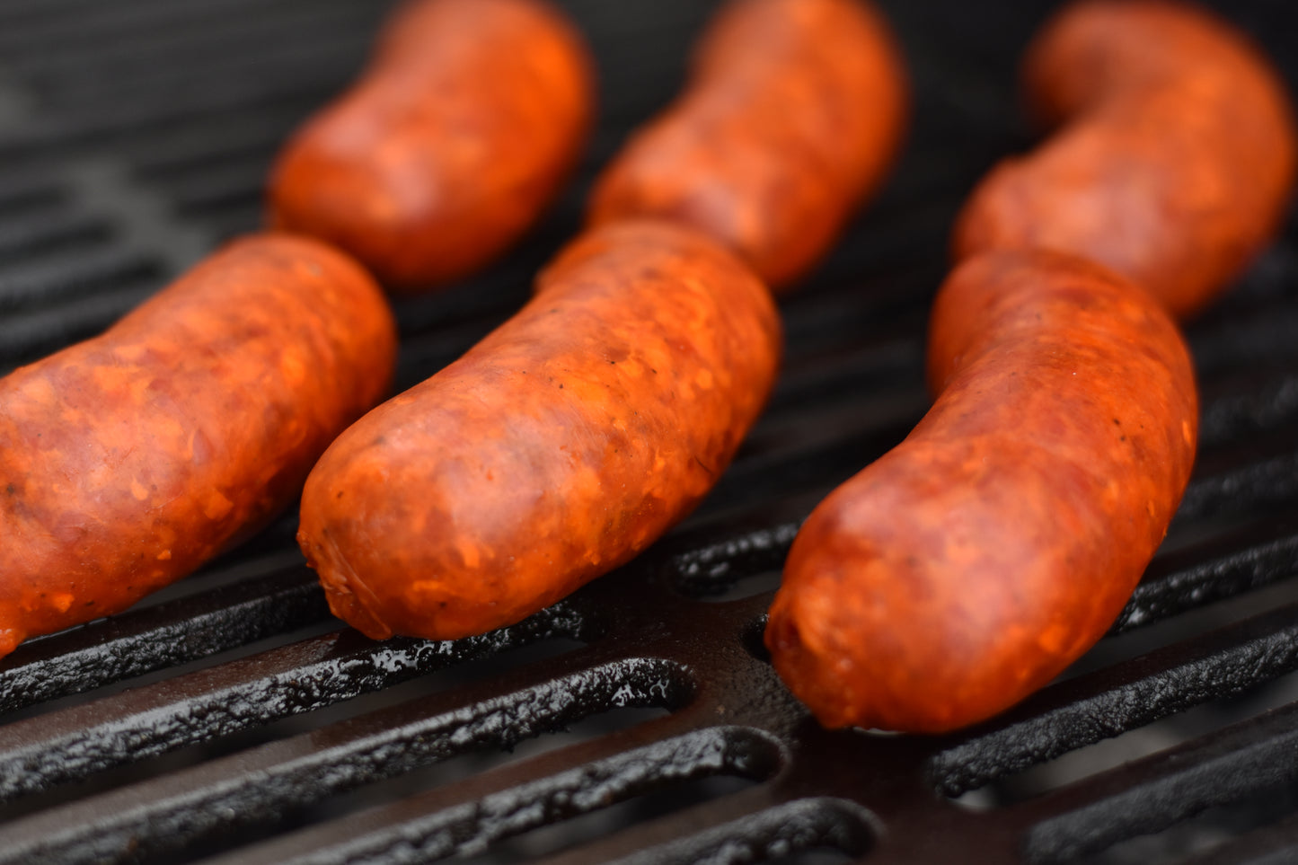 Chorizo Rojo Artesanal