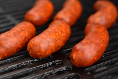 Chorizo Rojo Artesanal